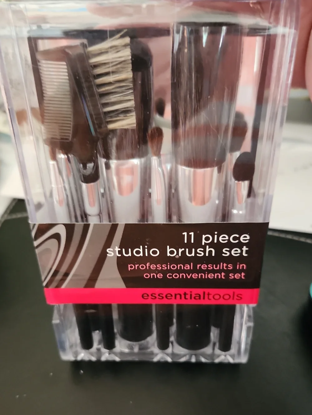 Make Up Brush Set